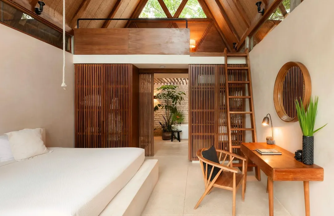 Jungle Keva Tulum Villa Lodges & Venue-1