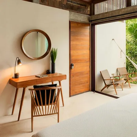 Jungle Keva Tulum Villa Lodges & Venue-3